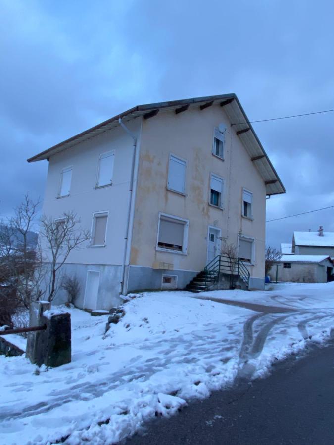 Rochire Location 1 Apartamento Gérardmer Exterior foto