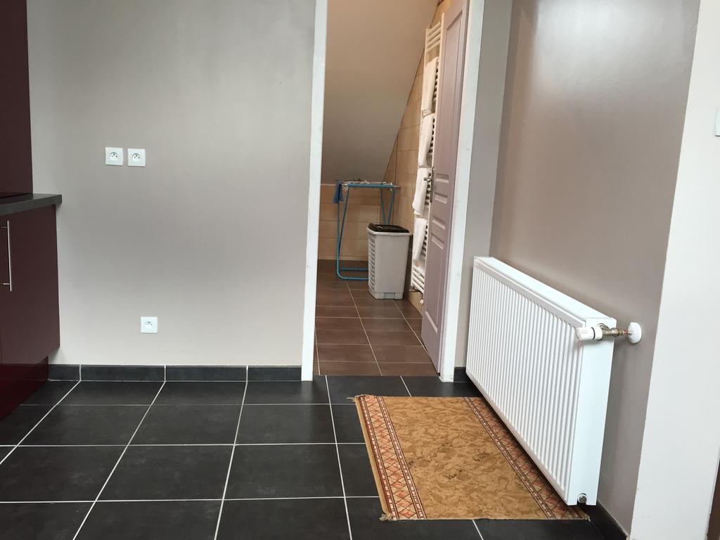 Rochire Location 1 Apartamento Gérardmer Quarto foto